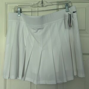Vineyard Vines Performance Pleated Skort XL